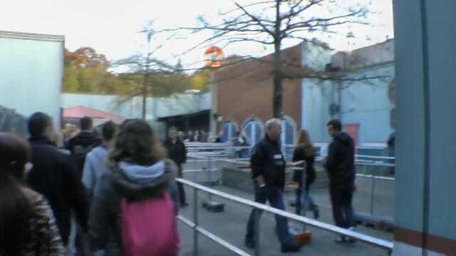 🧟‍♀️Walking Dead🧟‍♂️Maze🎃Halloween Horror Fest 15👻Movie Park Germany Full Version AMC FOX