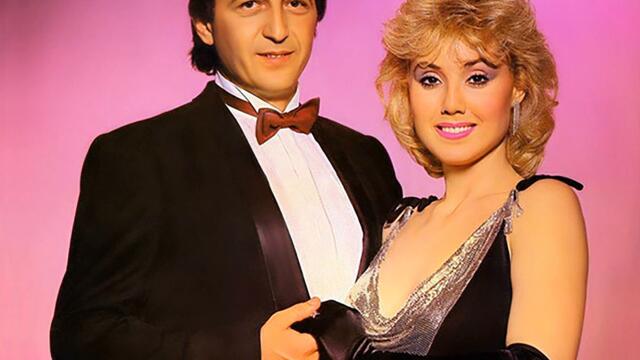 Lepa Brena ft. Miroslav Ilic - Živela Jugoslavija (Audio)