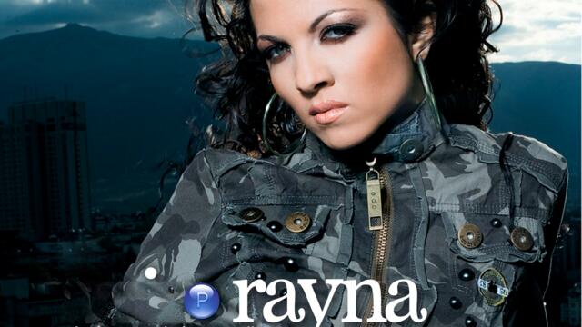 Райна - По всяко време (Audio)