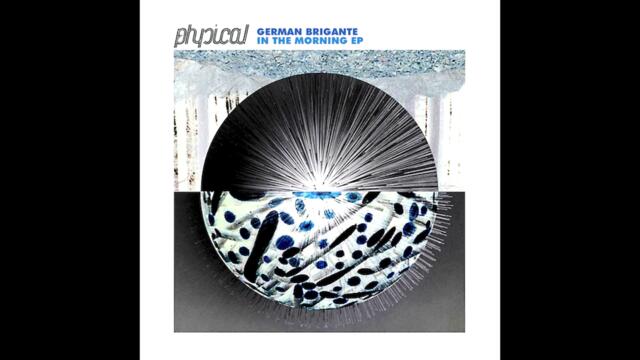 German Brigante - Sooner Or Later feat. Thomas Gandey (Olivier Giacomotto Remix)