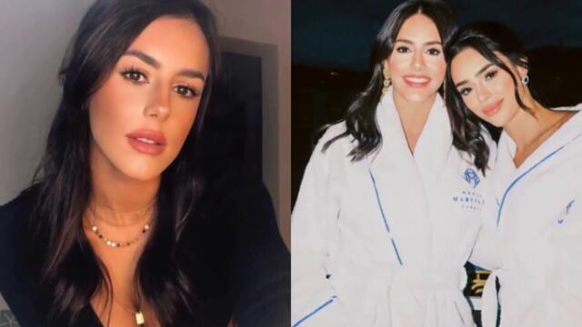 O Desabafo Impactante da Irmã de Bruna Biancardi sobre Neymar!