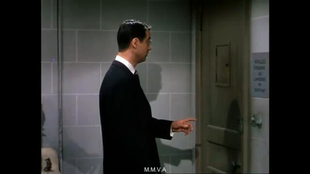 Marilyn Monroe in "Gentlemen Prefer Blondes" - "Diamonds Are A Girls Best Friend"