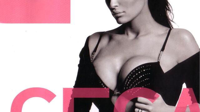 Ceca - Pepeljara (Audio)