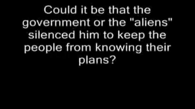 Area 51 : The Frantic Caller