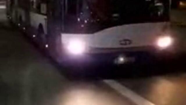 Bus number 148 Varna 15th August free tickets maniavia torchbrowser.com - Vbox7[via torchbrowser.com]