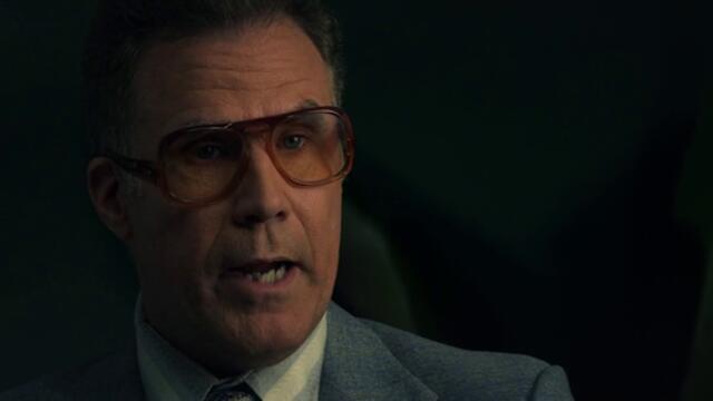 Зеровил Zeroville   (2019)  Бг Аудио Част 1