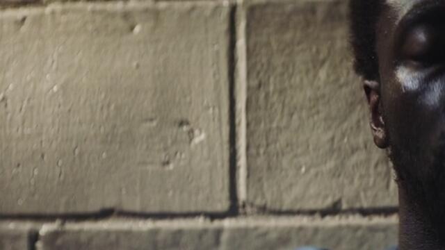 Брайън Банкс Brian Banks   (2018)  Бг Аудио Част 2