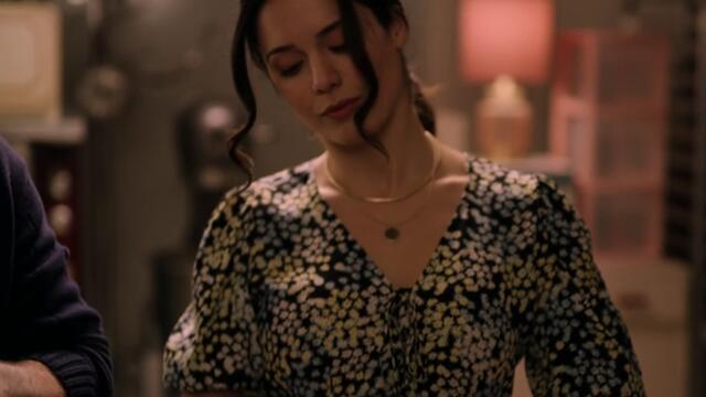 Гадже за рождения ден My Birthday Romance   (2020)  Бг Аудио Част 2