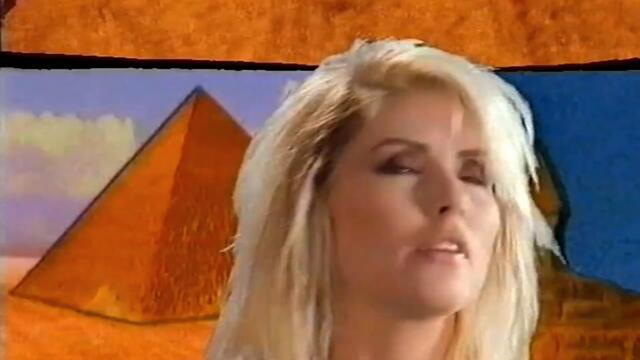 Debbie Harry - In Love With Love (London Mix)