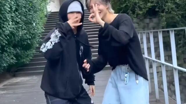 [#SHORTee] 1, 2, 3😆 가자ㅋㅋㅋ🐶🐥🌸 #HARDchallenge #샤이니 #SHINee #HARD #백현 #BAEKHYUN #shorts