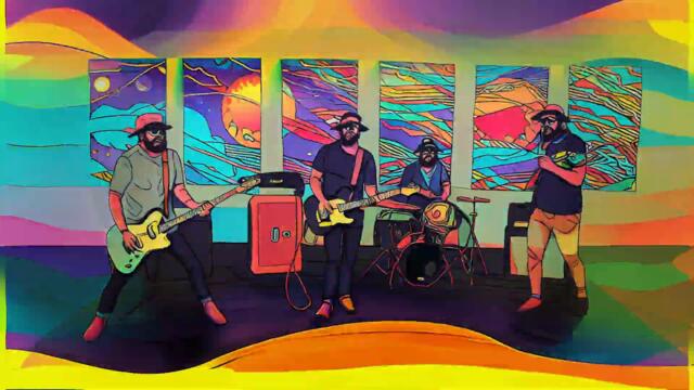 LSDVD - After School Care (Official Music Video)