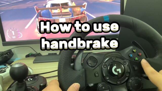 The Crew 2 With Wheel On Xbox