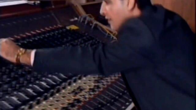 עופר לוי - מזין את הרית'ם (גרוב הלב)