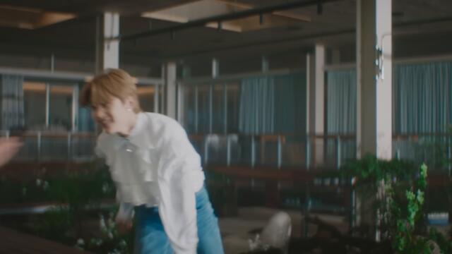 ZEROBASEONE (제로베이스원) 'In Bloom' MV Teaser #1