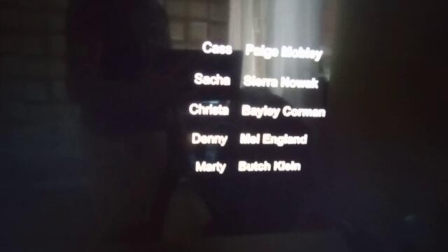 Смъртоносна слава (синхронен екип, дублаж на Саунд Сити Студио, 05.07.2023 г.) (запис)