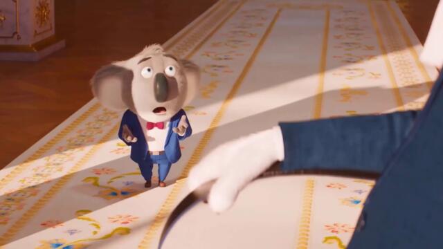 Ела, изпей! 2 (2021) (бг аудио) (част 6) WEB Rip