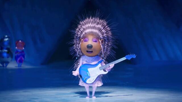 Ела, изпей! 2 (2021) (бг аудио) (част 8) WEB Rip