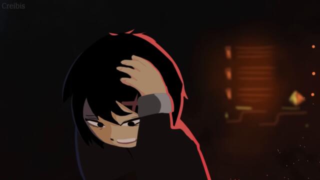 Internet ruined Peni Parker