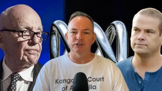 ABC admits to helping promote Rupert Murdoch’s propagandists & lies