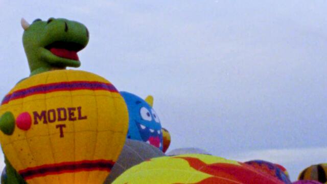 Nico Georis - Flight