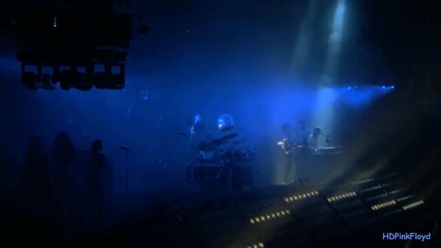 Pink Floyd - Comfortably Numb Remastered  DSOT