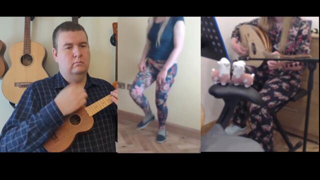 'La Mariposa' (The Butterfly) - Traditional Bolivian song 🦋 🇧🇴