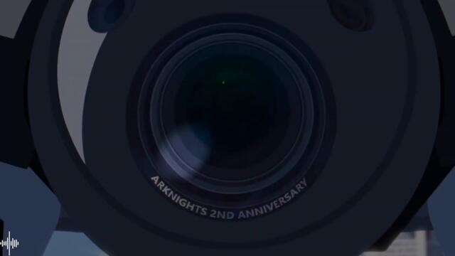 Arknights OST Full Version 「After It All / Yellow Claw」