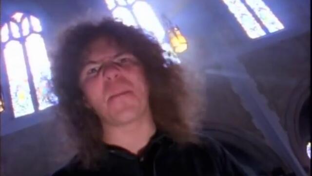 Vengeance Rising - Before The Time