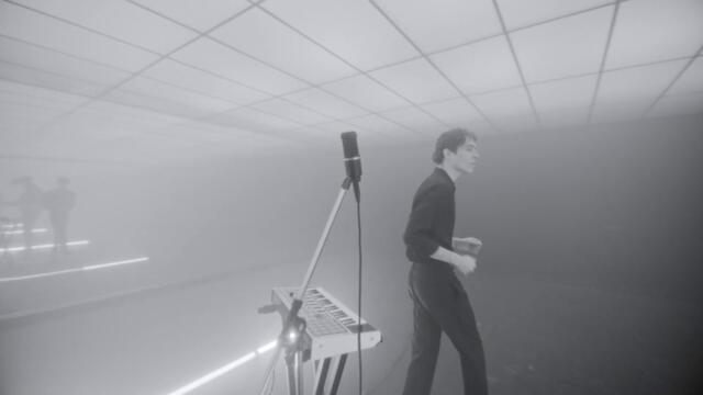 The Cave - Father (Live from The Cave)