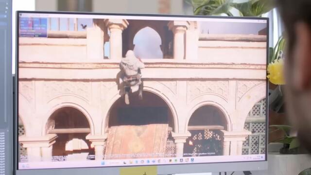 Assassin's Creed Mirage: Basim  - The Master Assassin