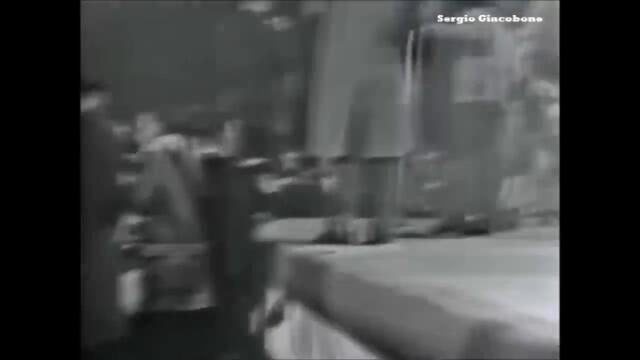 The Beatles - Live at The Washington Coliseum - Full Show (1964)