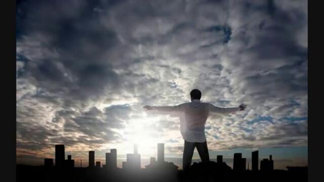 Electric Universe - Freedom