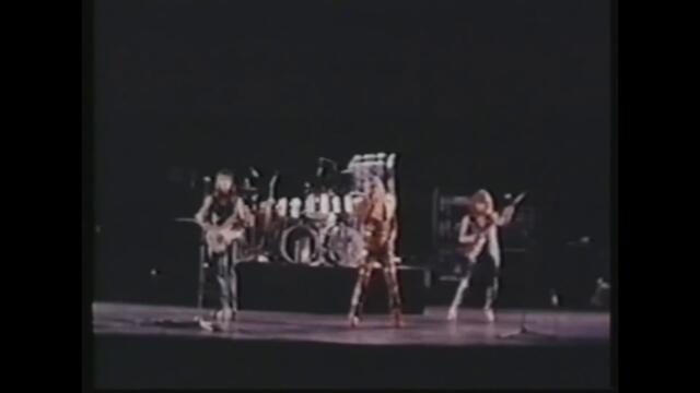 Sweet - Set Me Free (1974)