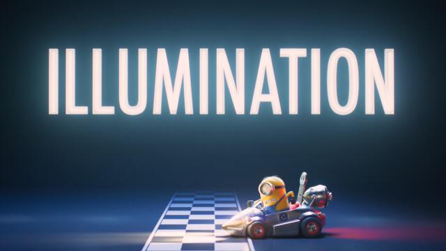 Супер Марио Bros. Филмът The Super Mario Bros. Movie   (2023)  Бг Аудио Част 1