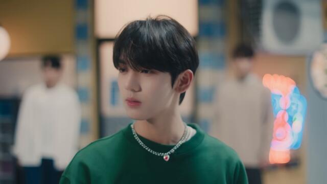 ZEROBASEONE (제로베이스원) 'In Bloom' MV Teaser #2