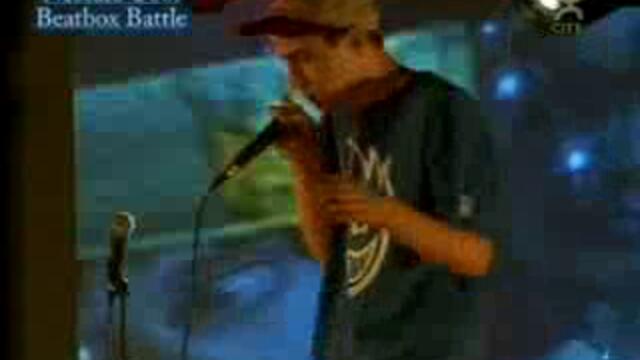 Nescafe Cool Beatbox Battle - Vbox7[via torchbrowser.com]
