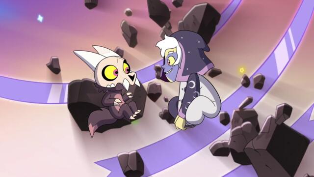 Къщата на Cовите Сезон 3 бг.аудио