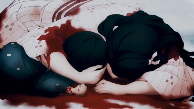 The Ultimate AMV Mashup: Demon Slayer Opening Theme Anime Rave Remix