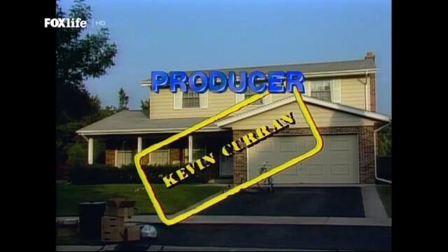 Женени с деца (1991) - сезон 5, епизод 16 (бг аудио) цял епизод TV Rip FOX Life HD 08.07.2023