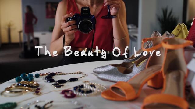Красотата на любовта The Beauty of Love   (2021) Бг Аудио Част 1