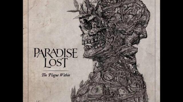 Paradise Lost - Never Look Away