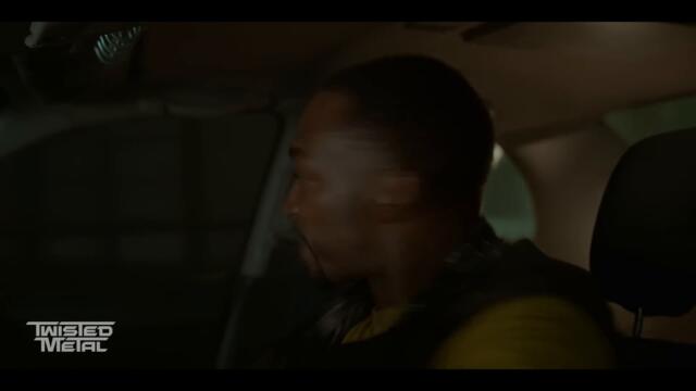 Twisted Metal [Explicit] | Official Trailer | Peacock Original