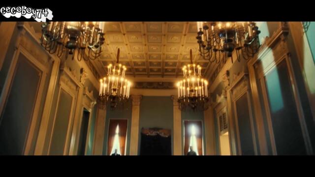 Αντώνης Ρέμος  - Πόσο Θέλω - колко  искам