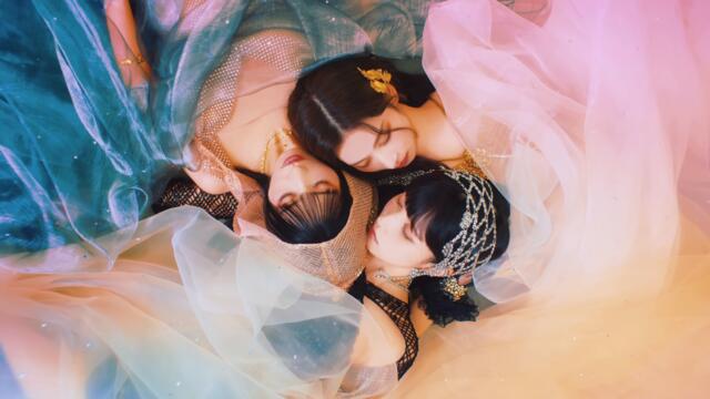 MISAMO「Do not touch」 MV Teaser  Beauty ver.