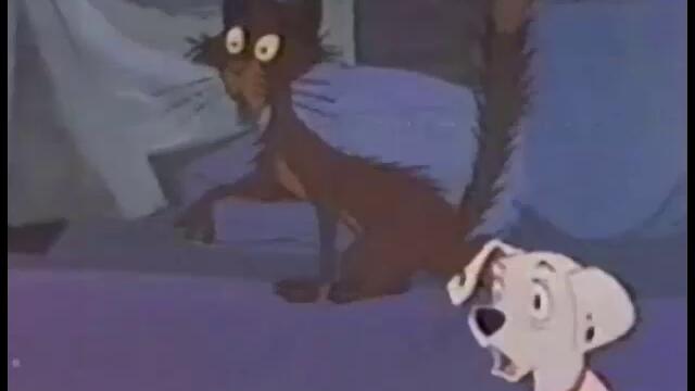 101 Dalmatians Part 3