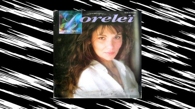 Loreleï - Je Ferai Tout... (Club remix)
