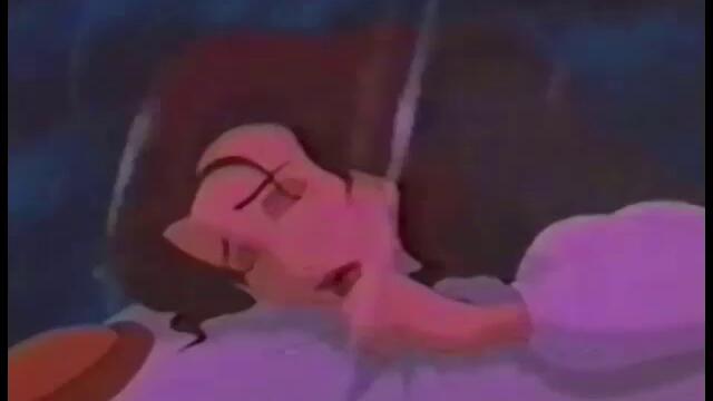 Beauty and the Beast Part 4