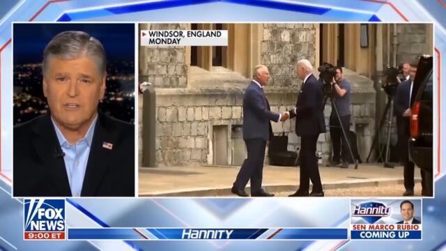 Sean Hannity 7/11/23 FULL END SHOW | BREAKING FOX NEWS July 11, 2023