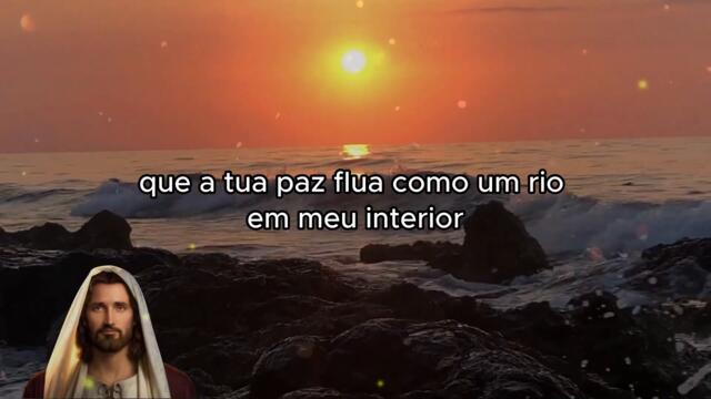 Oração Poderosa para Encontrar Paz e Tranquilidade - Mensagem de Deus