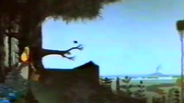 Sleeping Beauty Part 2